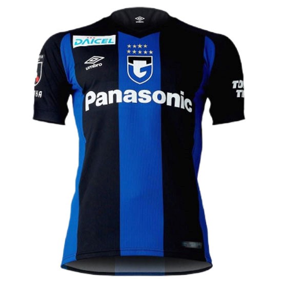 Tailandia Camiseta Gamba Osaka 1st 2022-2023